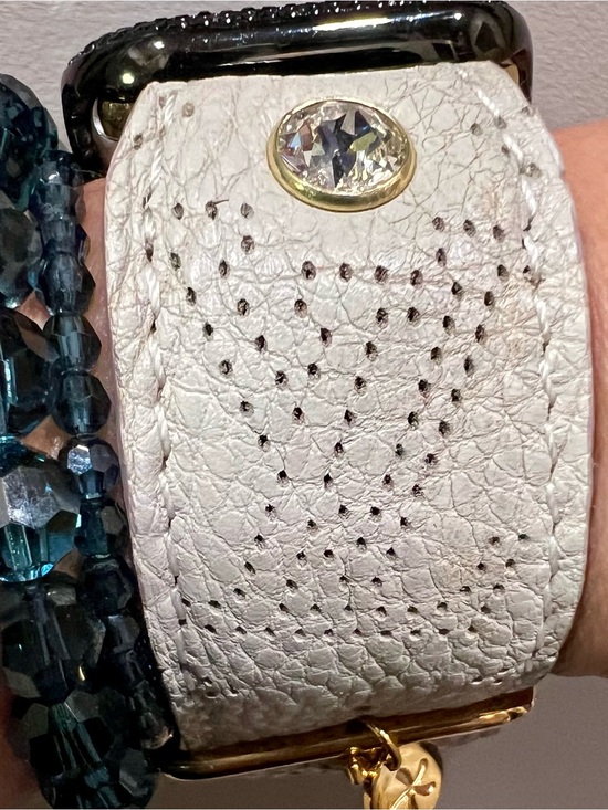 Spark*L Accessories - LV Cloudy  Mahina Spark*l band for Apple Watch
